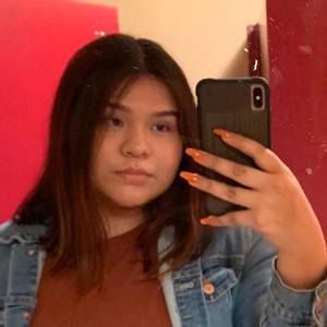 Meet your Posher, Michele